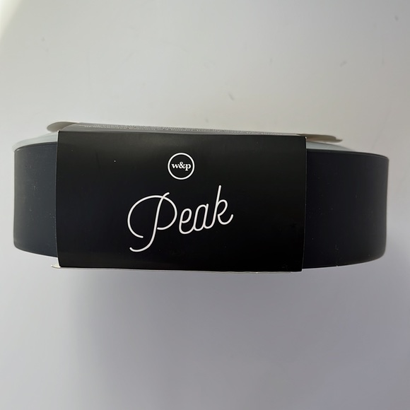 W & P DESIGN Microwave Silicone Popcorn Popper - Picture 3 of 5